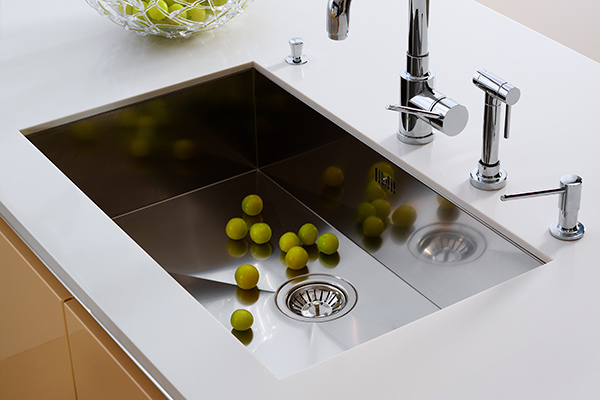 Your dream kitchen is waiting - visit our showroom today! Style 153242826